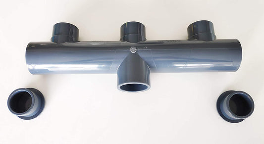 Collecteur 50mm ou 63mm