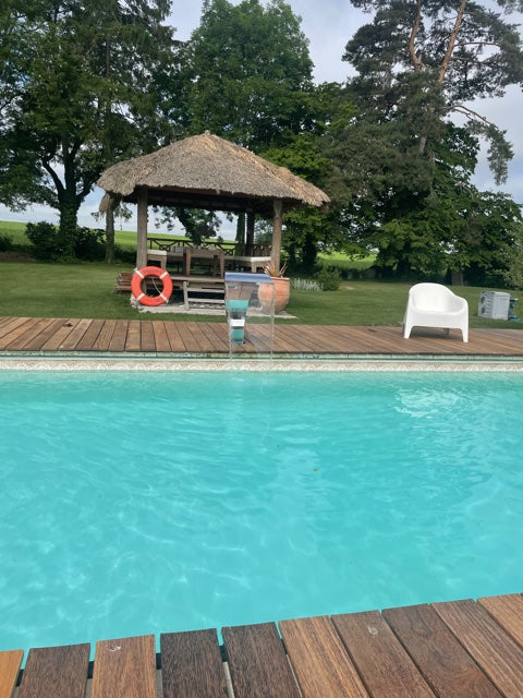 Cascade Cobra Hauteur 80cm