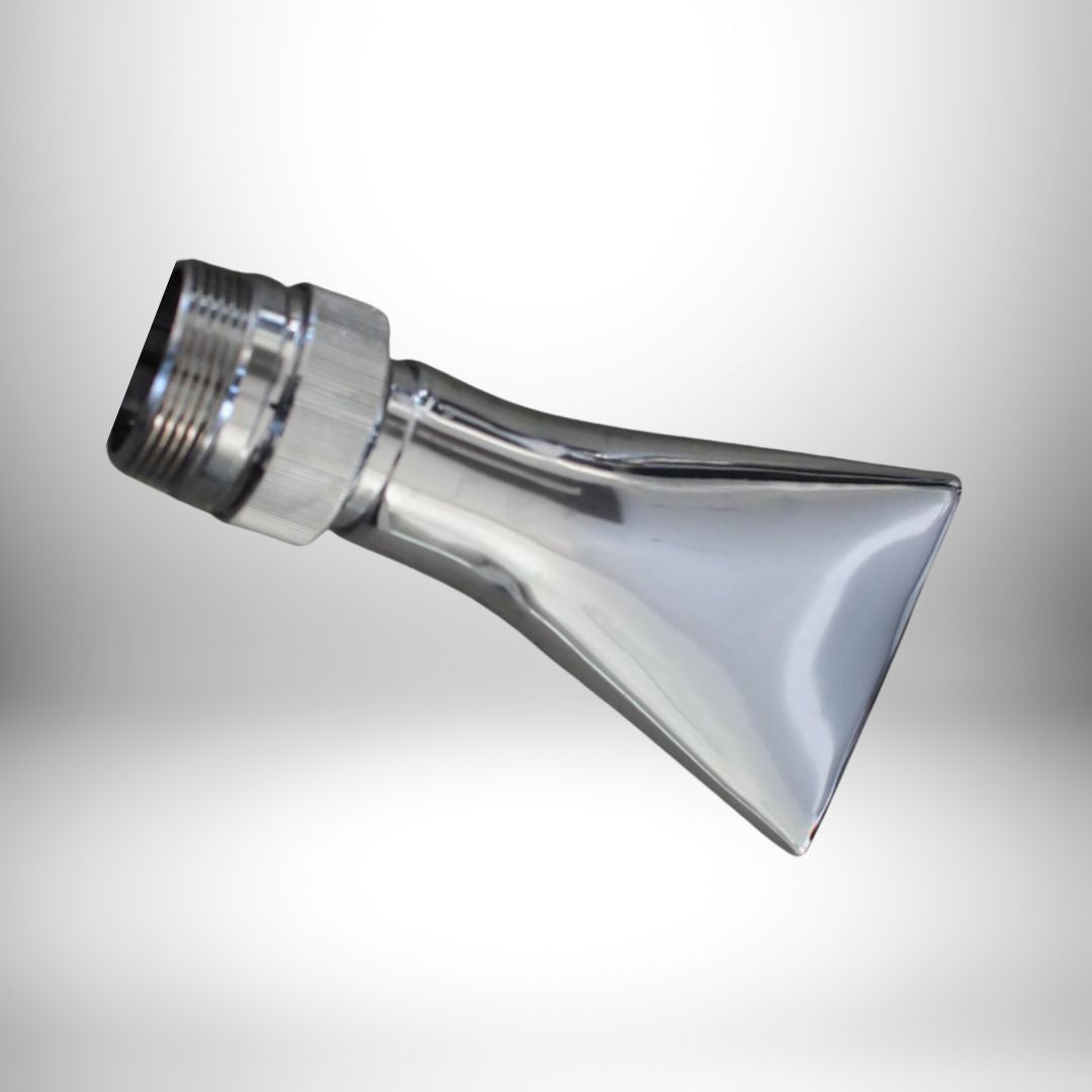 Embout à visser 10cm tête articulée (Livraison en Aout)