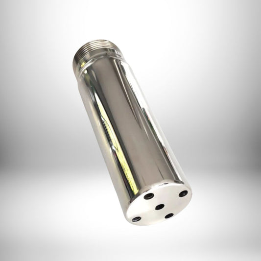 Embout à visser 5 trous