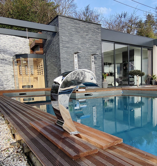 Cascade Mini Dauphin