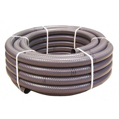 Couronnes Tuyau Piscine PVC Pression Souple Semi-Rigide à coller diamètre 32mm