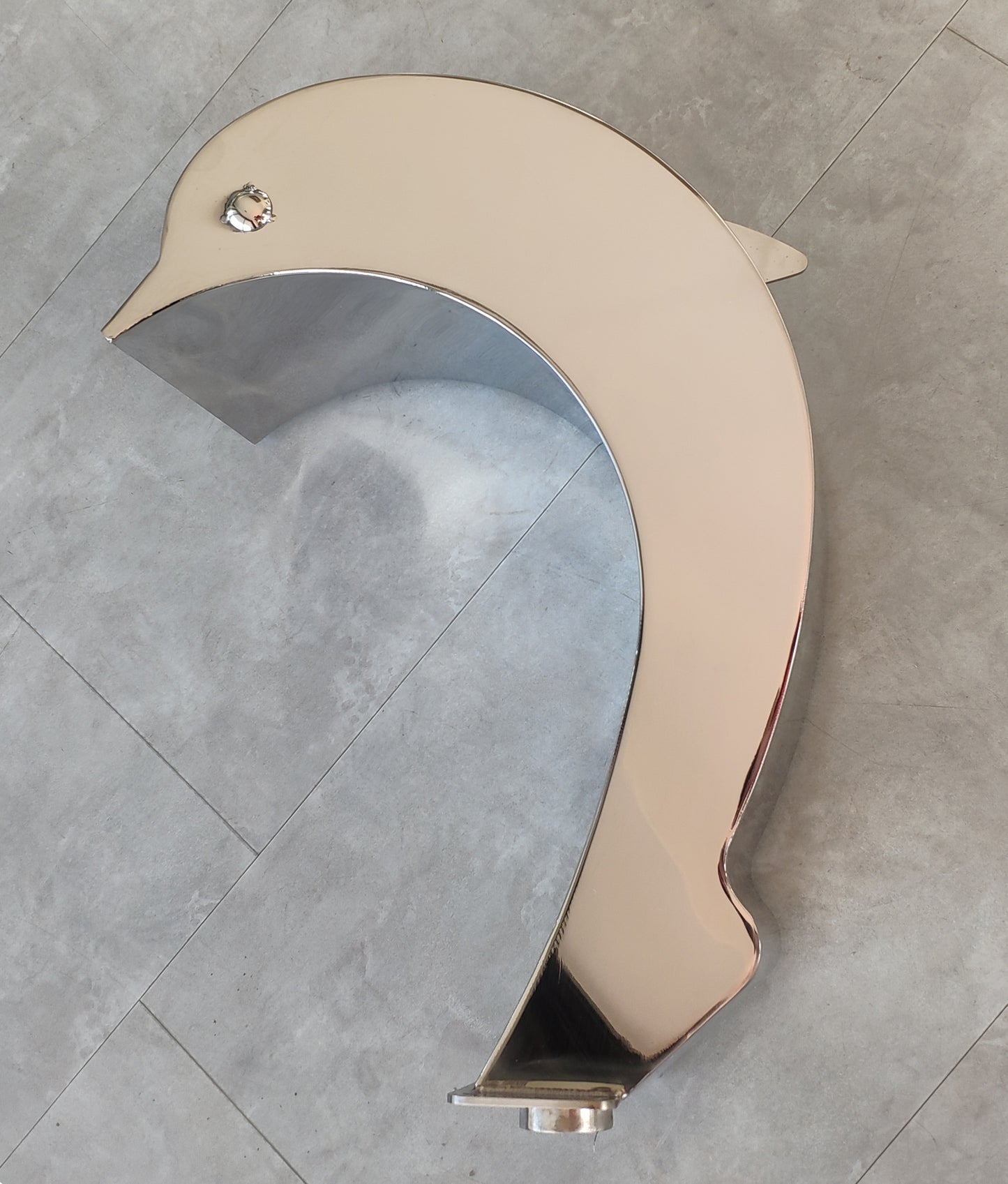 Cascade Mini Dauphin