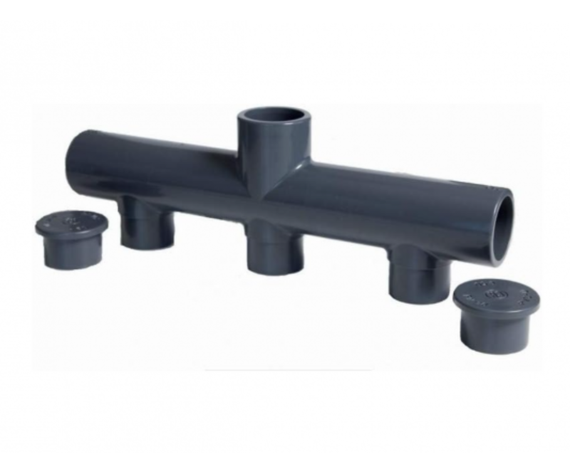 Collecteur 50mm ou 63mm