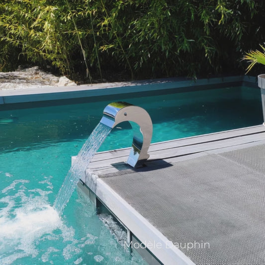 Cascade Mini Dauphin