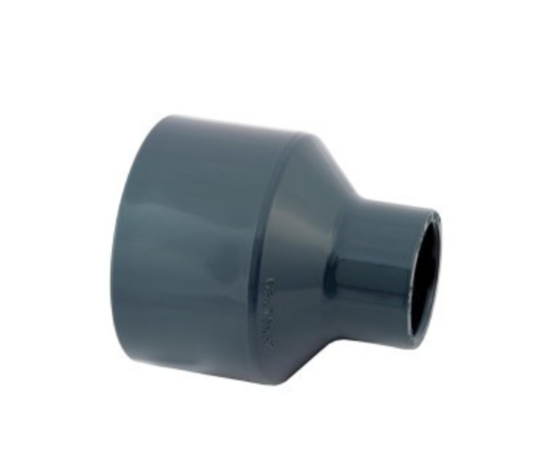 Réduction Conique 63mm / 50mm vers 40mm ou 32mm