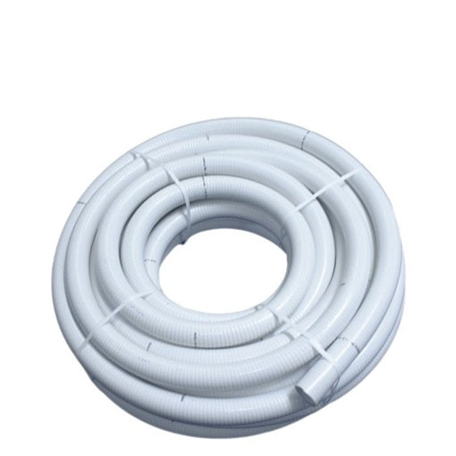 Couronnes Tuyau Piscine PVC Pression Souple Semi-Rigide à coller diamètre 63mm
