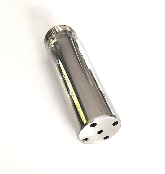 Embout à visser 5 trous