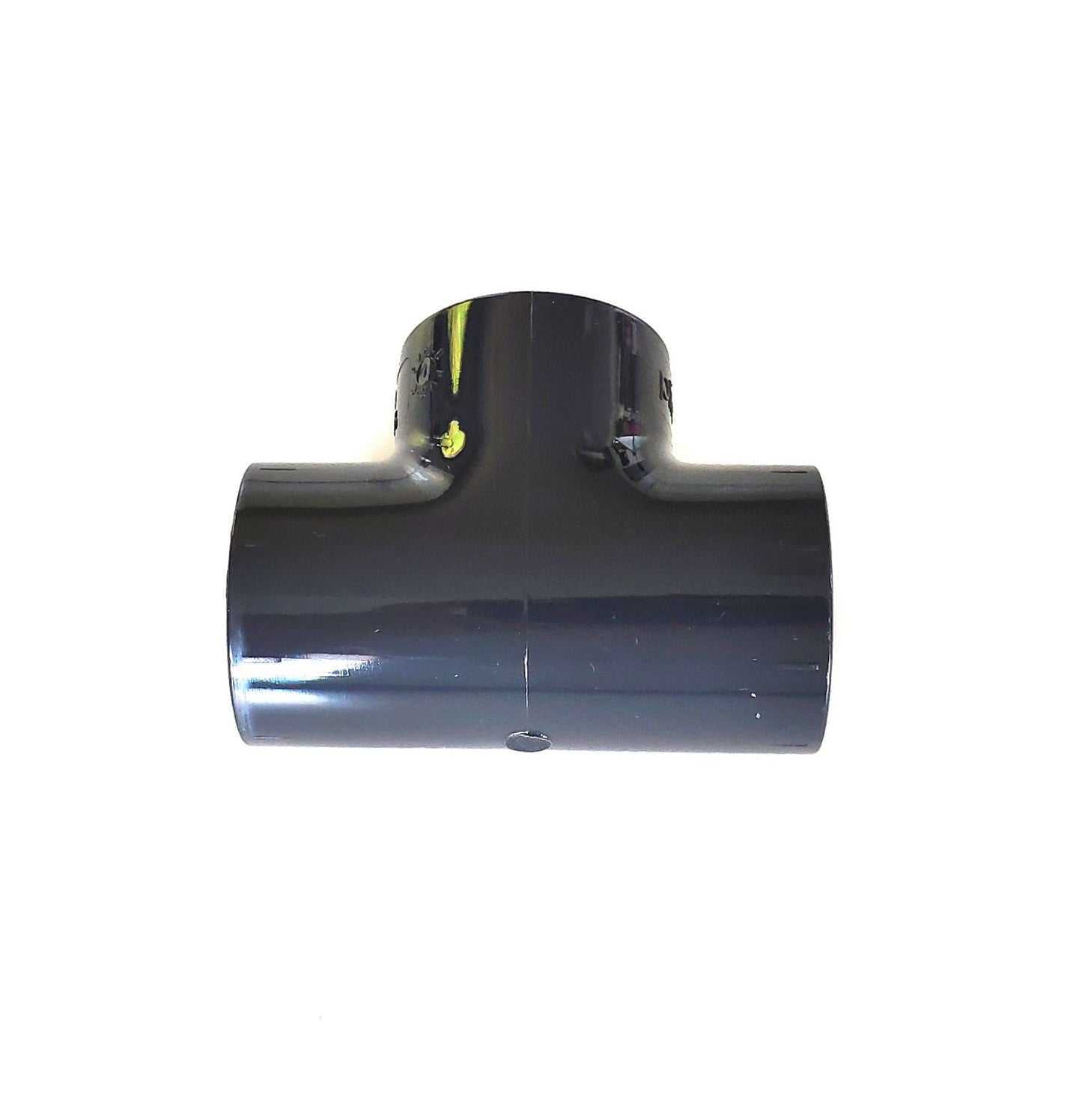 Té 32mm, 40mm, 50mm ou 63mm