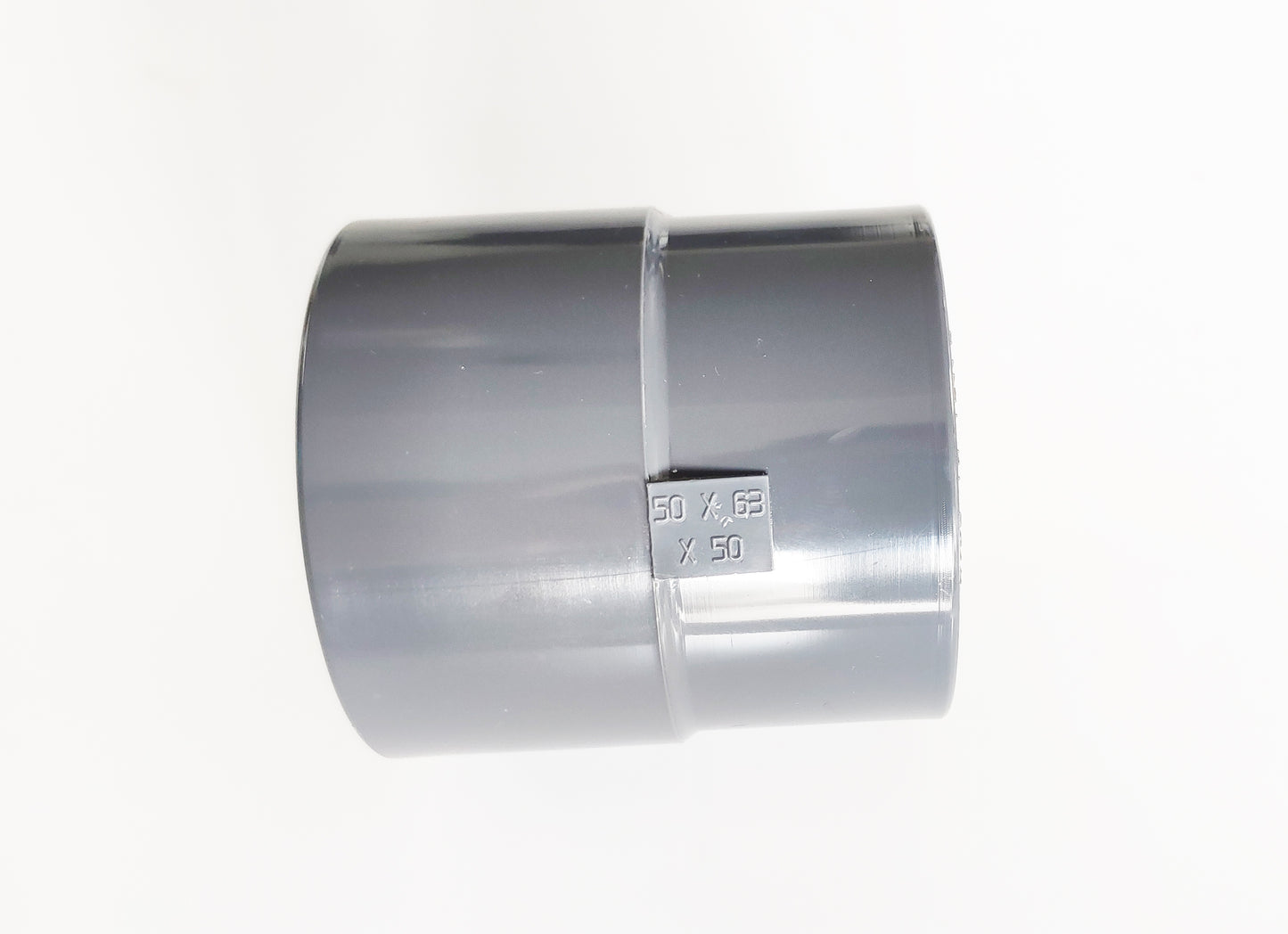 Réduction Conique 63mm / 50mm vers 40mm ou 32mm