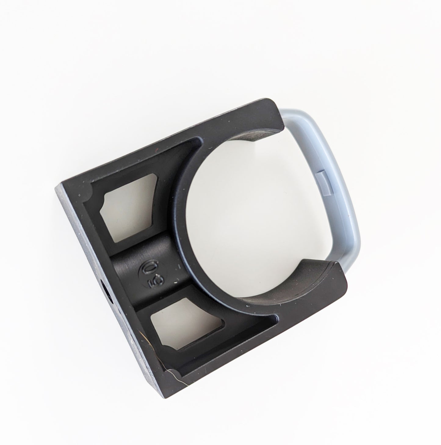 Colliers de fixation à clip PP 50mm ou 63mm