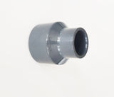 Réduction Conique 63mm / 50mm vers 50mm, 40mm ou 32mm