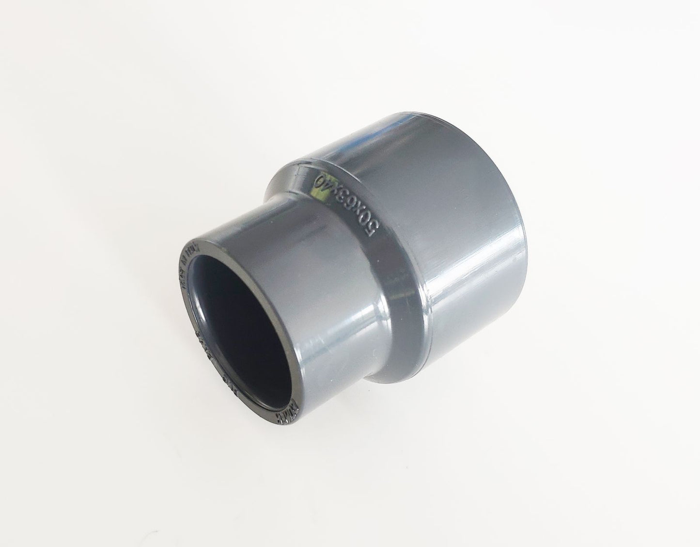 Réduction Conique 63mm / 50mm vers 40mm ou 32mm