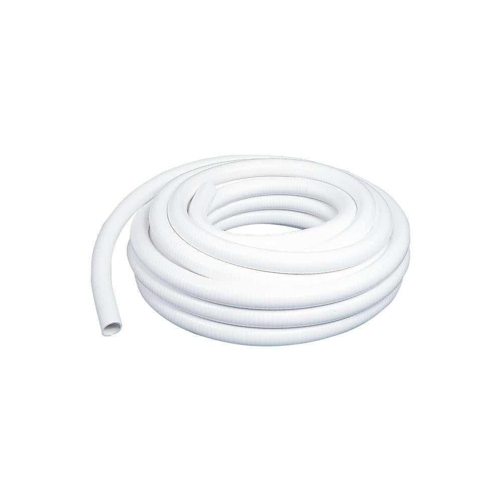 Couronnes Tuyau Piscine PVC Pression Souple Semi-Rigide à coller diamètre 50mm